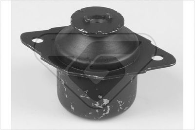 LAGERUNG SCHALTGETRIEBE