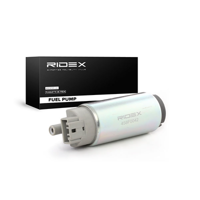 горивна помпа RIDEX 458F0042