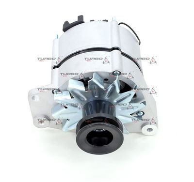 GENERATOR / ALTERNATOR TURBO-TEC TTAL001206 5