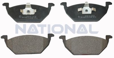 National NP2039
