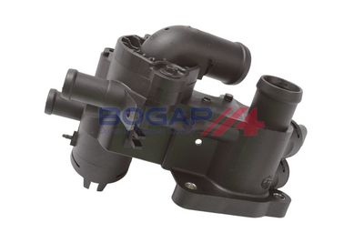 TERMOSTAT LICHID RACIRE