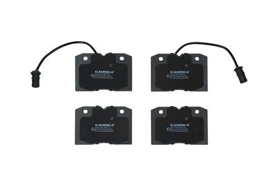 SET PLACUTE FRANA FRANA DISC KAMOKA JQ101343