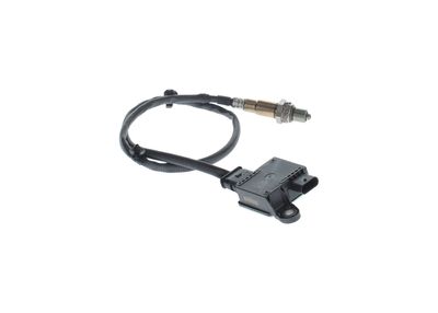 PARTIKELSENSOR BOSCH 0281007466 9