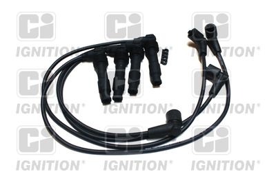 Комплект проводов зажигания QUINTON HAZELL XC1527 для OPEL FRONTERA