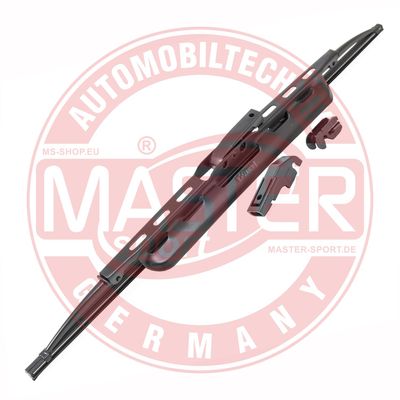 Pióro wycieraczki MASTER-SPORT GERMANY 16-SPO-PCS-MS
