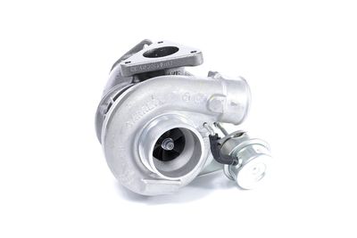 LADER AUFLADUNG BTS Turbo T911377 35