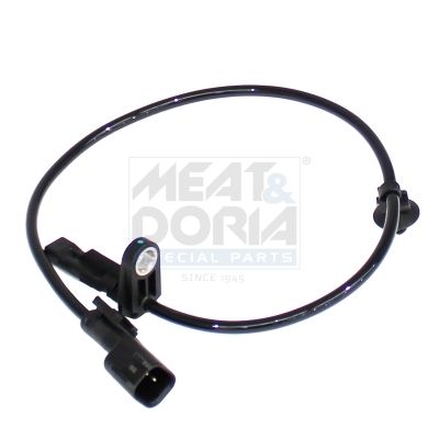 SENZOR TURATIE ROATA