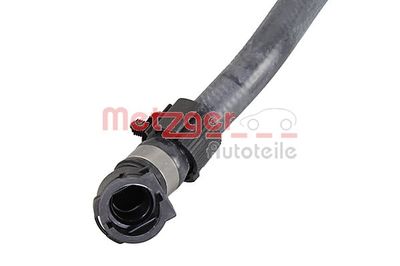 FURTUN RADIATOR METZGER AUTOTEILE 2421361 1