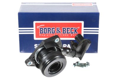 Лагер помпа, съединител BORG & BECK BCS150