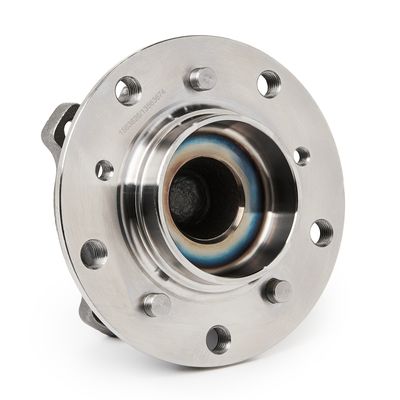 комплект колесен лагер RIDEX 654W0949
