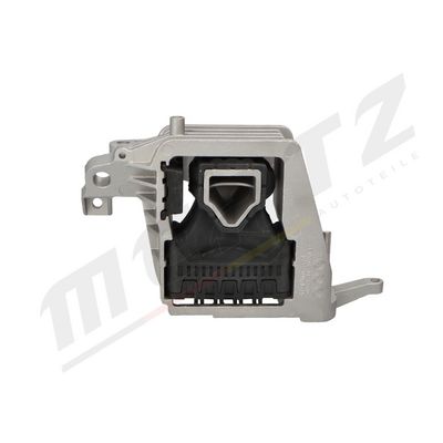Uloženie, motor MERTZ M-S5472