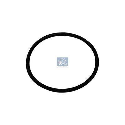 Cilinderbus O-ring
