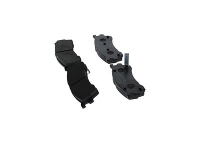 SET PLACUTE FRANA FRANA DISC BOSCH 0986495265 12