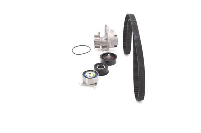 Water Pump & Timing Belt Kit 1 987 948 750