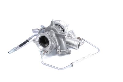 LADER AUFLADUNG BTS Turbo T981272 22