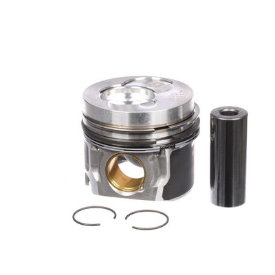 PISTON ET ENGINETEAM PM001900 4