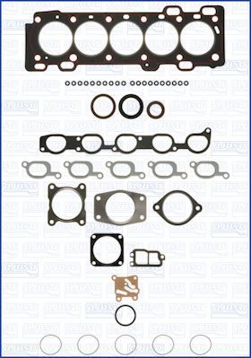 AJUSA 52389500 Прокладка ГБЦ  для VOLVO S80 I (184) 2.4
