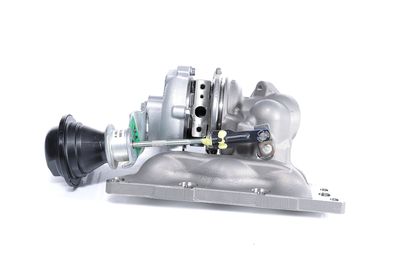 LADER AUFLADUNG BTS Turbo T912542 11