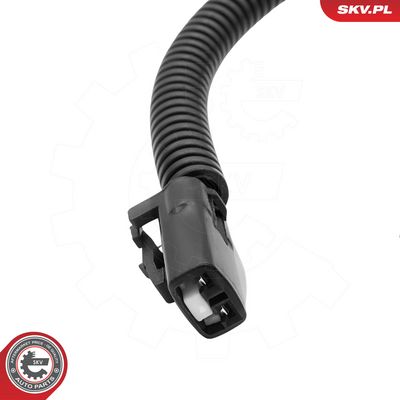 Snímač počtu otáčok kolesa ESEN SKV 06SKV460