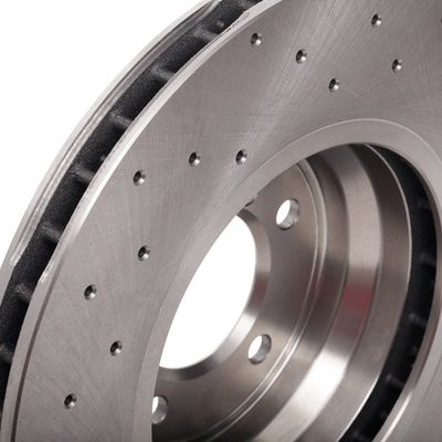 спирачен диск STARK SKBD-0023931