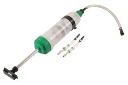 Laser Tools Fuel Retriever 1.5L