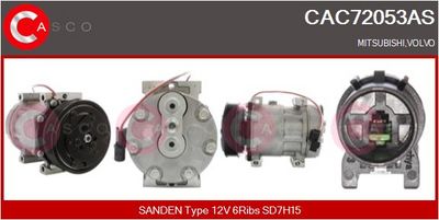 COMPRESOR CLIMATIZARE