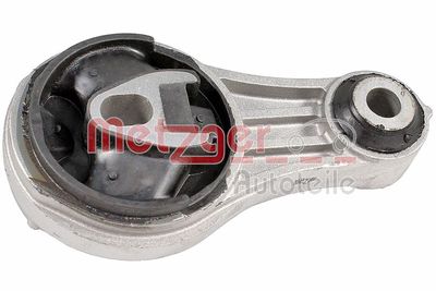 Подвеска, двигатель METZGER 8053960 для RENAULT LATITUDE