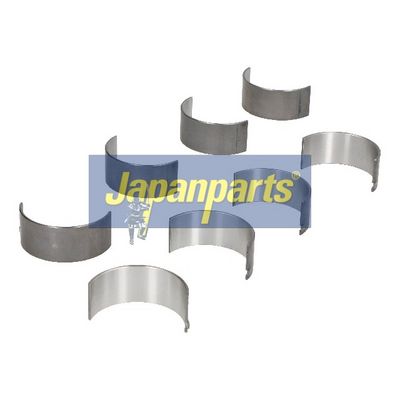 JAPANPARTS Вкладыш шатунного подшипника