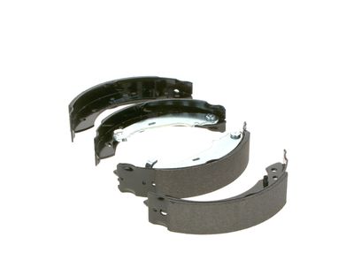 BREMSBACKENSATZ BOSCH 0986487746 21