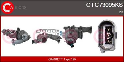 COMPRESOR SISTEM DE SUPRAALIMENTARE