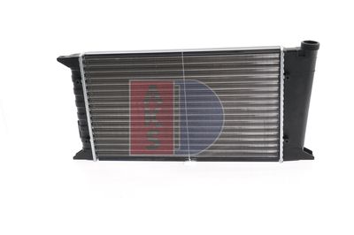 KüHLER MOTORKüHLUNG AKS DASIS 040320N 7