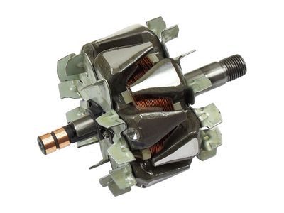 Läufer, Generator
