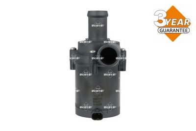 Vattenpump, motorkylning NRF 390081