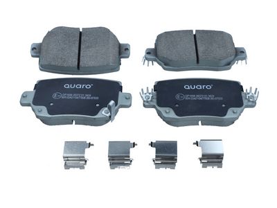 SET PLACUTE FRANA FRANA DISC