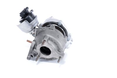 LADER AUFLADUNG BTS Turbo T914995 21