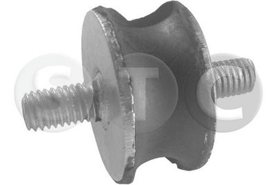 ANSCHLAGPUFFER SCHALLDäMPFER