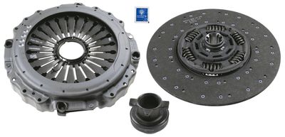 SACHS Kupplungssatz