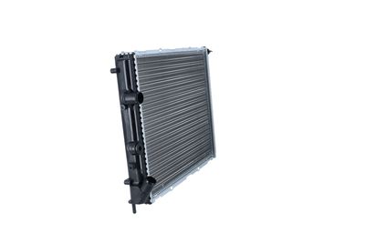 KüHLER MOTORKüHLUNG NRF 58210 40