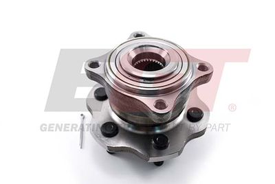 Wheel Bearing Kit 554500EGTk