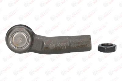 CAP DE BARA BIRTH RD0081 7