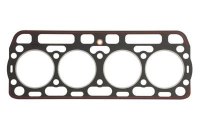 Cilinderkoppakking (diameter: 89mm) past: CASE IH D 436, D 438, D 439