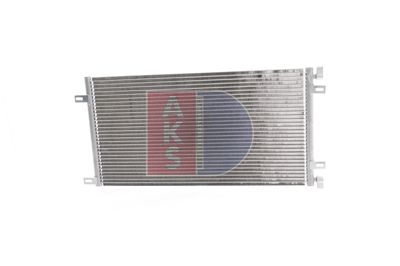 KONDENSATOR KLIMAANLAGE AKS DASIS 082012N 15