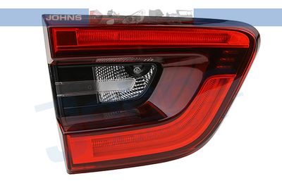 Задний фонарь JOHNS 60 76 87-15 для RENAULT KADJAR