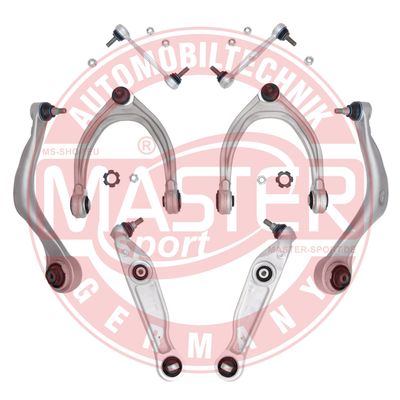 SET SUSPENSIE ROATA MASTER-SPORT GERMANY 371451KITMS