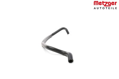 FURTUN RADIATOR METZGER AUTOTEILE 2420212 10