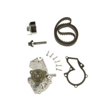 WASSERPUMPE + ZAHNRIEMENSATZ GATES KP25669XS1 67