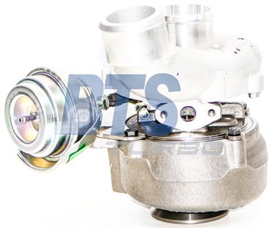 COMPRESOR SISTEM DE SUPRAALIMENTARE BTS Turbo T911843 4