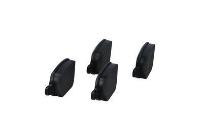 BREMSBELAGSATZ SCHEIBENBREMSE VALEO 301407A 9