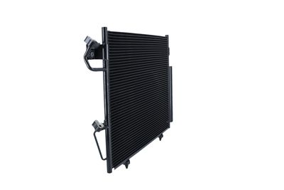 CONDENSATOR CLIMATIZARE NRF 350049 19