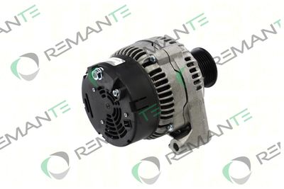 GENERATOR / ALTERNATOR REMANTE 011003000243R 2